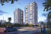 Move Itaigara - Apartamento com 3 dormitórios à venda, 96 m² por R$ 1.007.596 - Itaigara - Salvador/BA