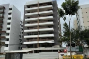 Apartamento com 1 dormitório à venda, 49 m² por R$ 650.000,00 - Alphaville I - Salvador/BA