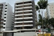 Apartamento com 1 dormitório à venda, 49 m² por R$ 700.000,00 - Alphaville I - Salvador/BA