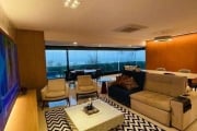 Apartamento com 3 dormitórios à venda, 165 m² por R$ 2.250.000,00 - Pituaçu - Salvador/BA