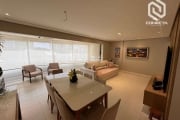 Apartamento com 3 dormitórios à venda, 135 m² por R$ 1.295.000,00 - Alphaville I - Salvador/BA