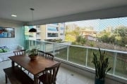 Apartamento com 4 dormitórios à venda, 140 m² por R$ 1.550.000 - Pituaçu - Salvador/BA