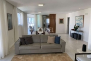 Apartamento com 4 suÍtes, Meia Praia, Itapema - SC