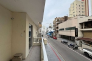 Apartamento 2 dormitÓrios, sendo 1 suÍte, Meia Praia, Itapema - SC