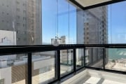 Apartamento com 3 suÍtes, meia praia, Itapema - SC