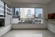 Apartamento com 2 dormitÓrios, Meia Praia, Itapema - SC