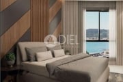 Apartamento com 2 dormitÓrios, suÍtes, Pereque, Porto Belo - SC