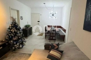 Apartamento com 3 dormitÓrios, sendo 1 suÍte, Meia Praia, Itapema - SC