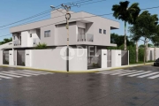 Apartamento com 2 suÍtes, Meia Praia, Itapema - SC