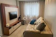 Apartamento mobiliado com 2 dormitÓrios e 1 vaga, Tabuleiro dos Oliveiras, Itapema - SC