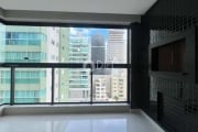 Apartamento na meia praia com 3 suÍtes e 2 vagas , Meia Praia, Itapema - SC