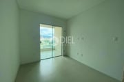 Apartamento em itapema-sc com 1 suÍte e 1 vaga, Morretes, Itapema - SC