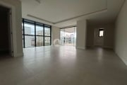 Apartamento com 3 suÍtes e 3 vagas em itapema-sc!, Meia Praia, Itapema - SC