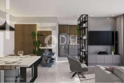Apartamento em praia de porto belo, lazer completo, Pereque, Porto Belo - SC