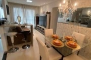 Apartamento com 3 Quartos e 2 banheiros à Venda, 77 m²