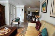 Apartamento em Vila Ema, São José dos Campos/SP de 180m² 4 quartos