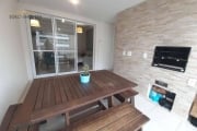 Pátio Cond Clube / Apartamento à Venda 90m²