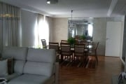 Apartamento Cobertura Tríplex - Jardim Esplanada - Condomínio Mediterrâneo - 350m² - 4 Dormitórios.