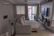 Apartamento Cobertura Duplex - Jardim Aquarius - Residencial Paloma - 5 Dormitórios - 250m².