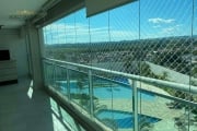 APARTAMENTO CONDOMÍNIO BELVEDERE HELBOR - COLINAS SÃO JOSÉ DOS CAMPOS