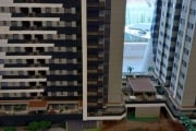 Apartamento garden penthouse com 3 dormitórios à venda, 141 m² por R$ 1.330.000 - Jardim Satélite - São José dos Campos/SP