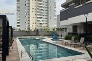 Apartamento com 3 dormitórios à venda, 75 m² por R$ 780.000,00 - Jardim Satélite - São José dos Campos/SP