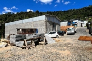 Galpão à venda, Meudon - Teresópolis/RJ