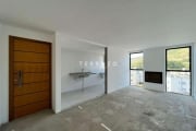 Apartamento à venda, 2 quartos, 1 suíte, 2 vagas, Bom Retiro - Teresópolis/RJ