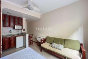 Apartamento à venda, 1 quarto, 1 suíte, Taumaturgo - Teresópolis/RJ