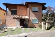 Casa em Condomínio à venda, 4 quartos, 3 suítes, 4 vagas, Vargem Grande - Teresópolis/RJ