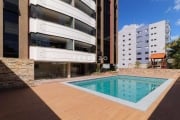 Apartamento à venda, 3 quartos, 3 suítes, 3 vagas, Agriões - Teresópolis/RJ