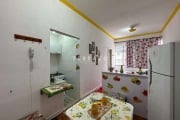 Apartamento à venda, 1 quarto, Alto - Teresópolis/RJ