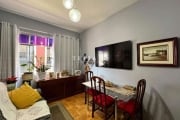 Apartamento à venda, 1 quarto, 1 vaga, Várzea - Teresópolis/RJ