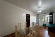 Apartamento à venda, 3 quartos, 1 suíte, 1 vaga, Alto - Teresópolis/RJ