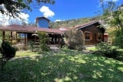 Casa em Condomínio à venda, 3 quartos, 1 suíte, Panorama - Teresópolis/RJ