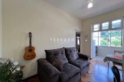 Apartamento à venda, 1 quarto, Alto - Teresópolis/RJ