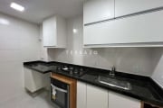 Apartamento à venda, 2 quartos, 1 vaga, Pimenteiras - Teresópolis/RJ