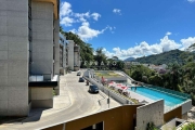 Apartamento para aluguel, 2 quartos, 2 suítes, 1 vaga, Alto - Teresópolis/RJ