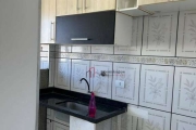 APARTAMENTO 2 DORMITÓRIOS - RESIDENCIAL CALIFÓRNIA - BELA VISTA - SUMARÉ