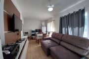 APARTAMENTO COND. CAMÉLIAS - VILLA FLORA - SUMARÉ