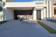 Casa com 3 dormitórios, 160 m² - venda por R$ 1.060.000,00 ou aluguel por R$ 10.431,33/mês - Residencial Real Park Sumaré - Sumaré/SP