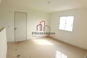 APARTAMENTO - CONDOMÍNIO SPLENDIDUM ( 2 DORM ) - VIVER SUMARÉ