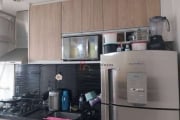 APARTAMENTO - PARQUE SÃO MARTINHO - CAMPINAS