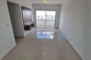 APARTAMENTO 2 DORM 2 BANHEIROS - CONDOMÍNIO PORTAL SÃO BERNANRDO - CAMPINAS