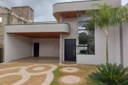 CASA TÉRREA - VENDA OU LOCAÇÃO - RESIDENCIAL REAL PARK - SUMARÉ