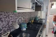 APARTAMENTO - 2 DORMITÓRIOS - CONDOMÍNIO ALTOS DE SUMARÉ I - PARQUE BANDEIRANTES