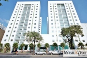 Apartamento para Venda em Curitiba, Boa Vista, 2 dormitórios, 1 banheiro, 1 vaga