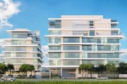 Cobertura Duplex para Venda em Curitiba, Bacacheri, 3 dormitórios, 3 suítes, 5 banheiros, 4 vagas