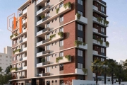 Apartamento para Venda em Curitiba, Batel, 3 dormitórios, 1 suíte, 3 banheiros, 2 vagas