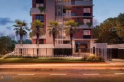 Apartamento para Venda em Curitiba, Batel, 3 dormitórios, 1 suíte, 3 banheiros, 2 vagas